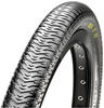 Maxxis ETB00409900, Maxxis Dth Exo 120 Tpi 20'' X 2.20 Rigid Urban Tyre Schwarz...