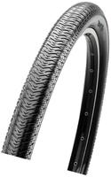 Maxxis ETB73301000, Maxxis Dth 60 Tpi Tubeless 26'' X 2.30 Urban Tyre Schwarz 26'' x