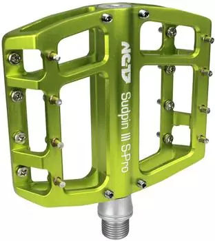NC-17 Sudpin III (green)