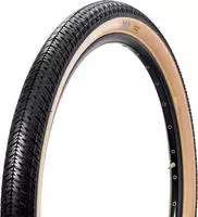 Maxxis ETB73300000, Maxxis Dth 60 Tpi 26'' X 2.30 Rigid Urban Tyre Schwarz 26'' x