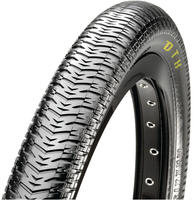 Maxxis ETB20352000, Maxxis Dth Silkworm 120 Tpi 20'' X 1.10 Rigid Urban Tyre...