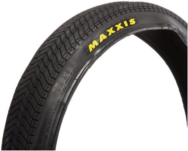 Maxxis Grifter 20 Zoll, Dual, Skinwall, Draht 58-406 | 20 x 2.30 2019 Dirt & BMX Reifen