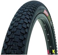 Kenda 680101, Kenda Reifen K-Rad 20x2.35 Zoll - 58-406 schwarz Drahtreifen - Robuster