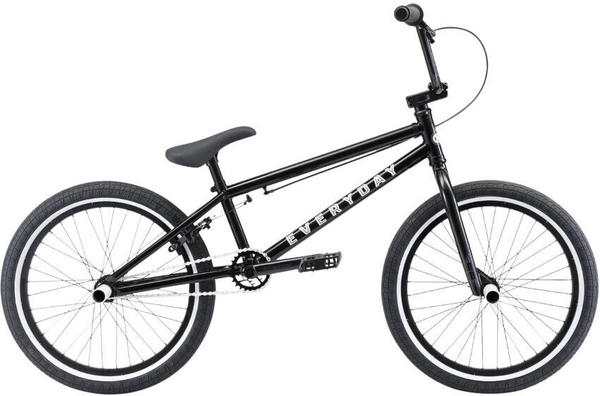 SE Bikes Everyday 22cm (2022) black