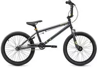 S&rsquo;COOL Jugendfahrrad "SCOOL XtriX 40-1S - Dark Grey/Beige" 1 Gang ohne Schaltung