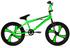 KS Cycling Freestyle Cobalt grün