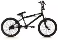 KS Cycling BMX-Rad "Four" 1 Gang ohne Schaltung f&uuml;r Damen und Herren