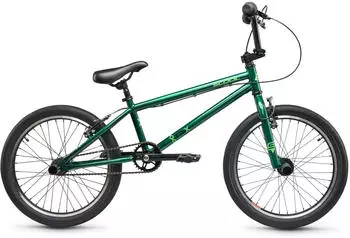 S'Cool XtriX 20-1S Green Neon