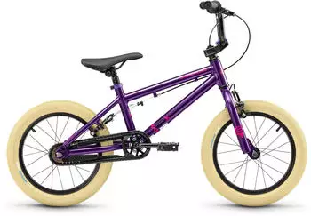S'Cool Xtrix mini 16-1 (2023) purple fuchsia