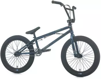 Sunday Düvel 20 (2023) metallic blue/grey