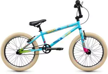 S'Cool DIKKA BMX 20