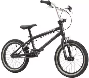 KHE ARSENIC LL 16 black