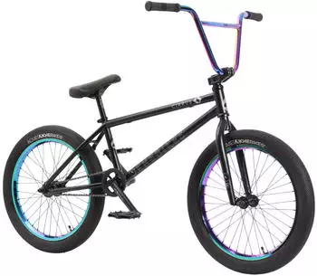 KHE Cirrus FC PRO 20"