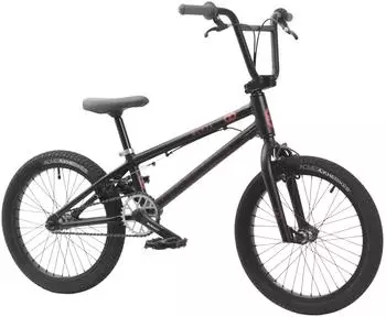 KHE Blaze 18 black