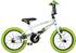 Detox BMX-Rad DeTox Freestyle 1 Gang weiß grün