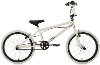 KS Cycling Fatt weiß