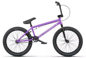 WeThePeople Nova (20 TT) ultra violet 2021 20 Zoll