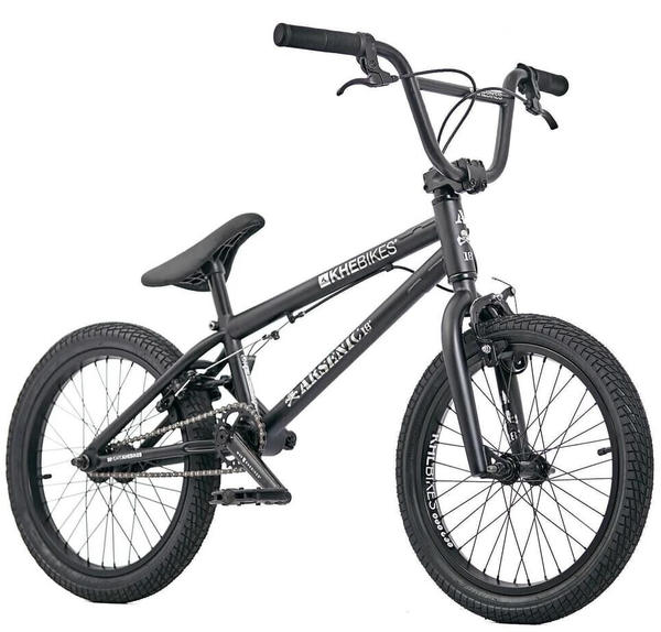 KHE ARSENIC 18 Zoll BMX