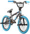 Detox BMX-Rad Freestyle 18