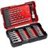 Einhell Bit-Bohrerbox 39tlg (49108956)