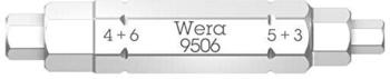 Wera 9506 SB 4-in-1 Bit 1 (05073201001)