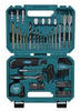 Makita Werkzeug-Set E-15095 - 60-tlg.