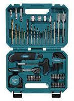 MAKITA-WERKZEUG (13929) E-15095, MAKITA-WERKZEUG (13929) Makita Werkzeug-Set