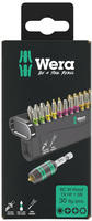 Wera Werk 05057437001, Wera Werk Bit-Check 30 Wood 05057437001