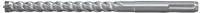 Fischer 549973, Fischer 549973 Hammerbohrer 5mm SDS-Plus 1St.