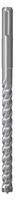 Fischer 549985, Fischer 549985 Hammerbohrer 6 mm SDS-Plus 1 St.