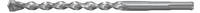 Fischer 531756, Fischer 531756 Hammerbohrer 5mm Gesamtl&auml;nge 160mm SDS-Plus 1St.