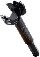 Famag 162203800, Famag Forstnerbohrer 38 mm, WS-Bormax, Zentrierspitze,...