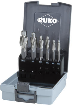 RUKO Flachsenkersatz (102450RO)
