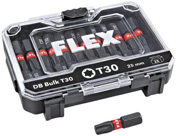 Flex-Tools DB Bulk T30 (530492)