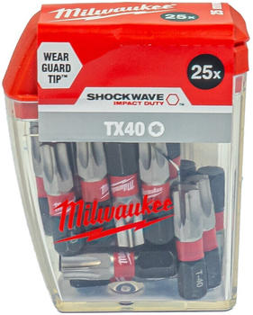 Milwaukee CD Tic Tac TX40 (4932430889)