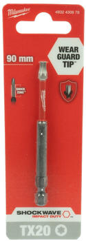 Milwaukee Shockwave TX15 (4932430872)