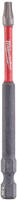 Milwaukee Schrauberbit Shockwave Gen II TX20 / 90 mm