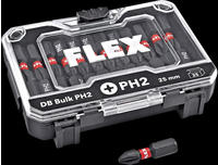 FLEX BITSET DB BULK PH2