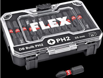 Flex-Tools DB Bulk PH2 (530489)