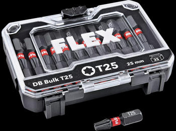 Flex-Tools DB Bulk T25 (530491)