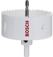 Bosch Zubeh&ouml;r 2609255619, Bosch Zubeh&ouml;r Lochs&auml;ge HSS-Bimetall Durchmesser = 95 mm