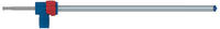 Bosch EXPERT SDS Clean plus-8X Hammerbohrer-Set 16 x 400 x 550 Durchmesser mm: