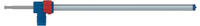 Bosch Accessories 2608901779 2608901779 Vollhartmetall Hammerbohrer-Set 18 mm