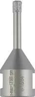 Diamanttrockenbohrer Dry Speed, 6 X 30 Mm - Bosch