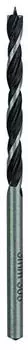 Bosch Holz-Spiralbohrer (2609255200)