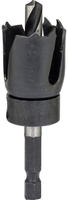 Bosch Zubeh&ouml;r 2609256D07, Bosch Zubeh&ouml;r Lochs&auml;ge f&uuml;r Spot Lampen...
