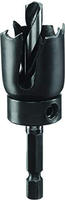 Bosch Zubeh&ouml;r 2609256D01, Bosch Zubeh&ouml;r Lochs&auml;ge f&uuml;r Spot Lampen...
