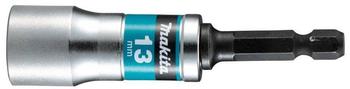 Makita Torsion Gelenk Steckschlüssel SW13 - E-03492