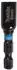 Makita Impact Black Stecknuss