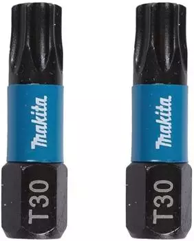 Makita Torx Bit TX30x25 2Stk (B-63694)
